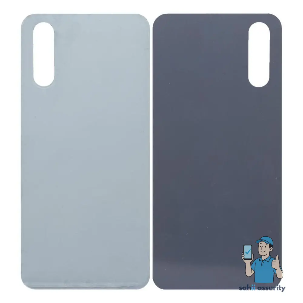 Back Panel Cover for Vivo S1 - Aug 2019